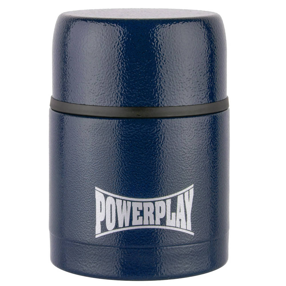 

Термос харчовий PowerPlay 9003 Синій 700 мл, Синий