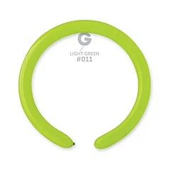 

ШДМ Gemar 260/11 пастель салатовый