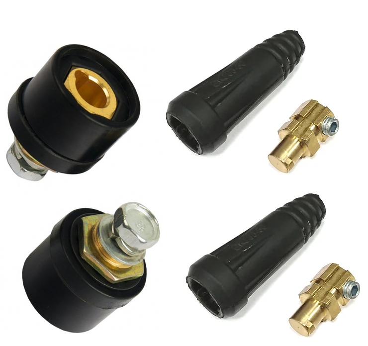 

Комплект для сварки (байонеты 10-25мм)