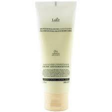 

Безсиликоновый увлажняющий кондиционер La'dor Moisture Balancing Conditioner, 100 мл