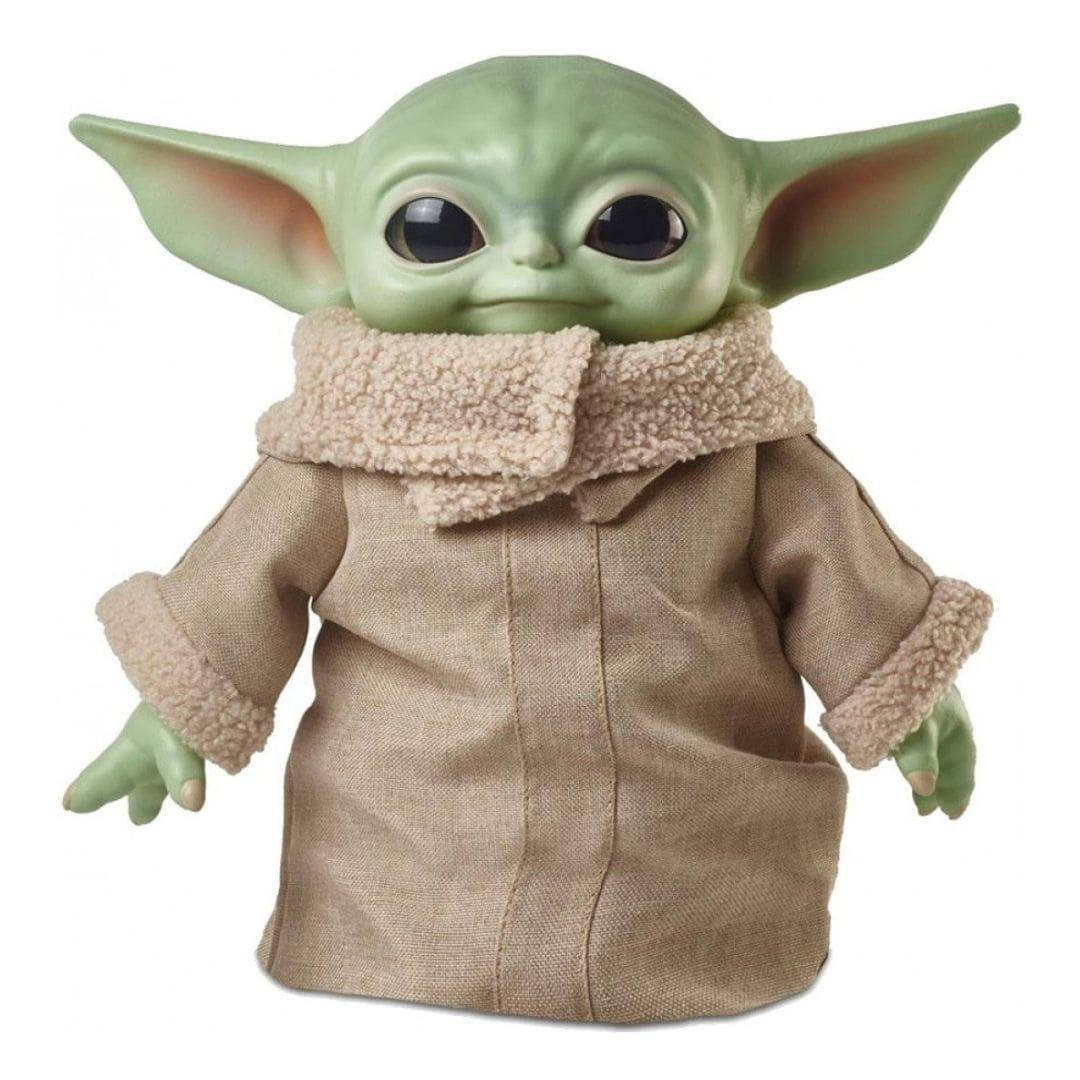 

Малыш Йода Mattel Star Wars The Child