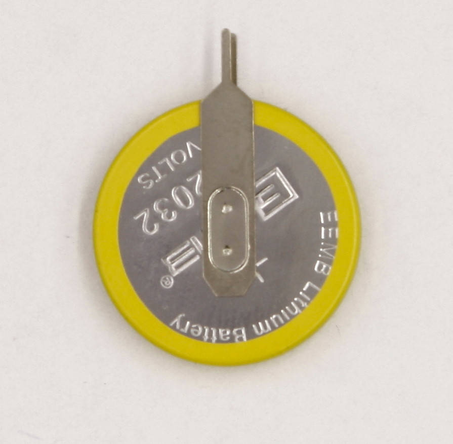 

Аккумулятор CR2032-SAN2-A04608, оригинал