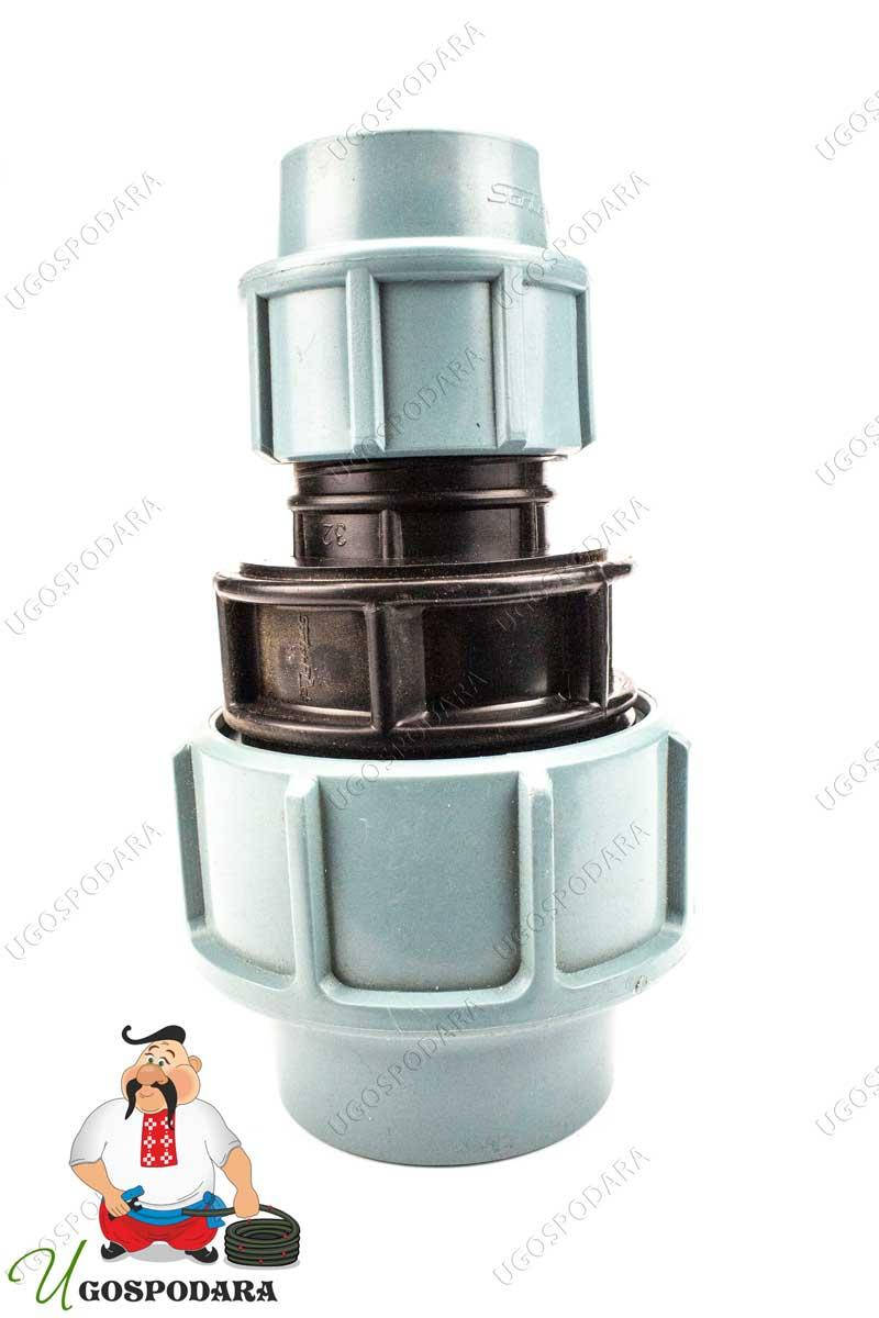 

Муфта редукционная МР SantehPlast 25х20 (25х20)
