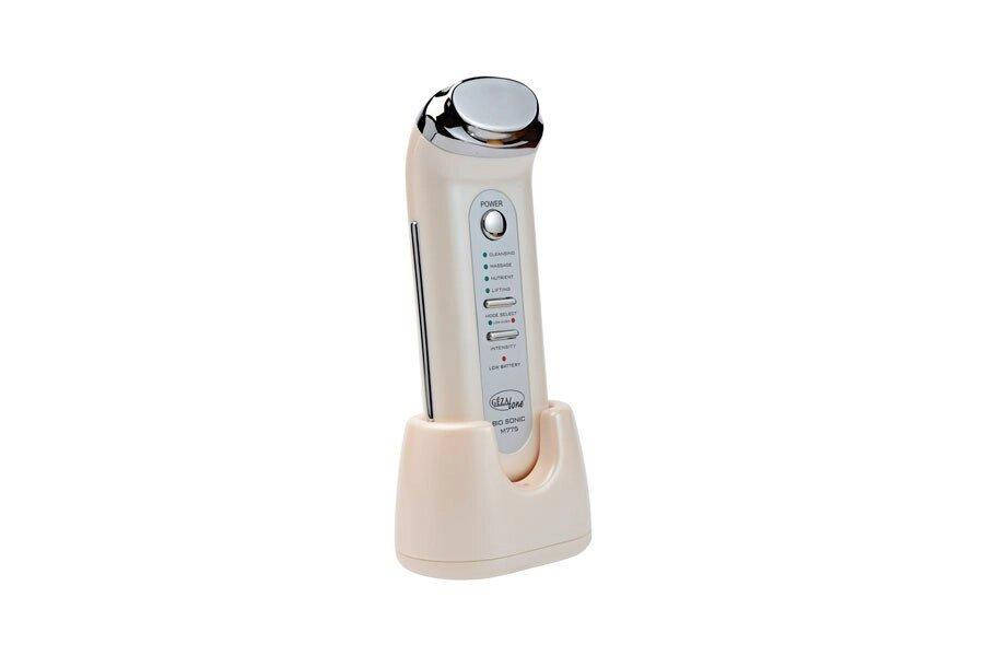 

Прибор косметический многофункциональный Galvanic Beauty SPA M775 Gezatone
