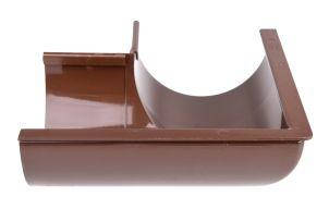 

Угол внешний 125мм 90° Plastmo