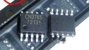 

Микросхема CN3765