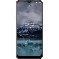 

Мобильный телефон Nokia G11 3\/32Gb Charcoal