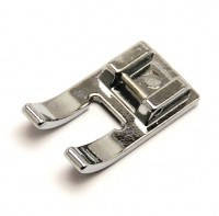 

Открытая лапка для аппликаций металлическая (SG-7008)