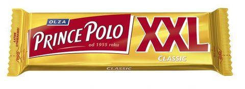 

Вафли Prince Polo XXL Classic 50 г