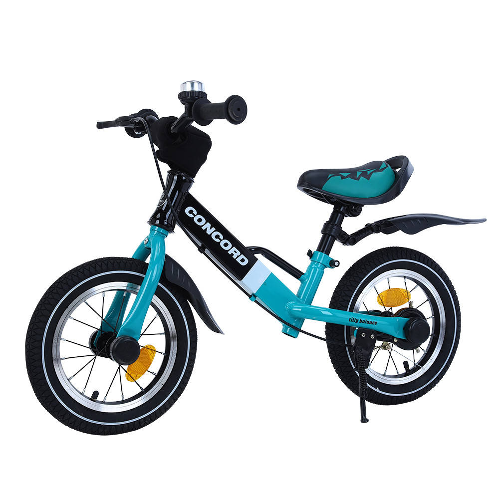 

Детский беговел BALANCE TILLY 12" Concord T-212510 Azure