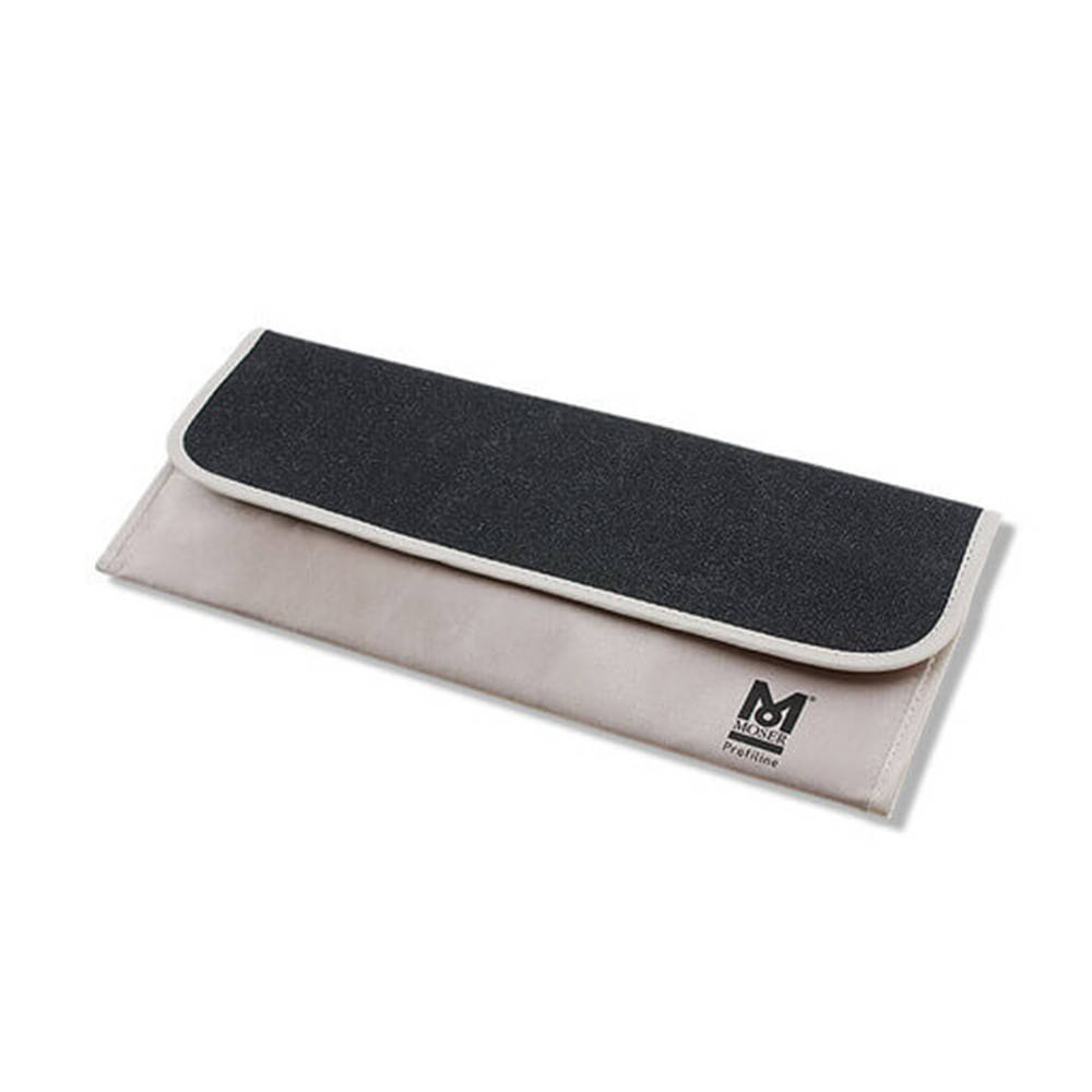 

Чехол-термоковрик Moser 2-in-1 Heat Protection Mat 0092-6025 для щипцов и плоек