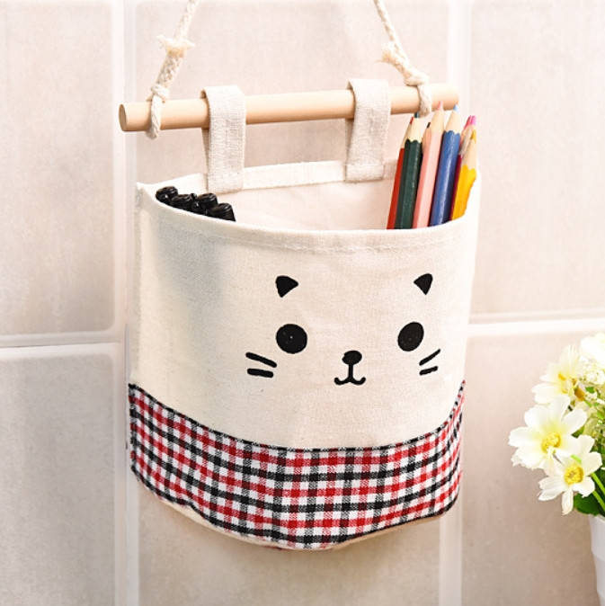 

Органайзер карман настенный Тип 4