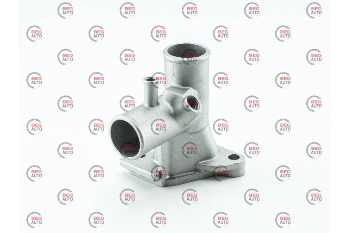 

Тройник головки блока (водяной) ВАЗ-21073, 21213 (Тайга) АвтоВАЗ