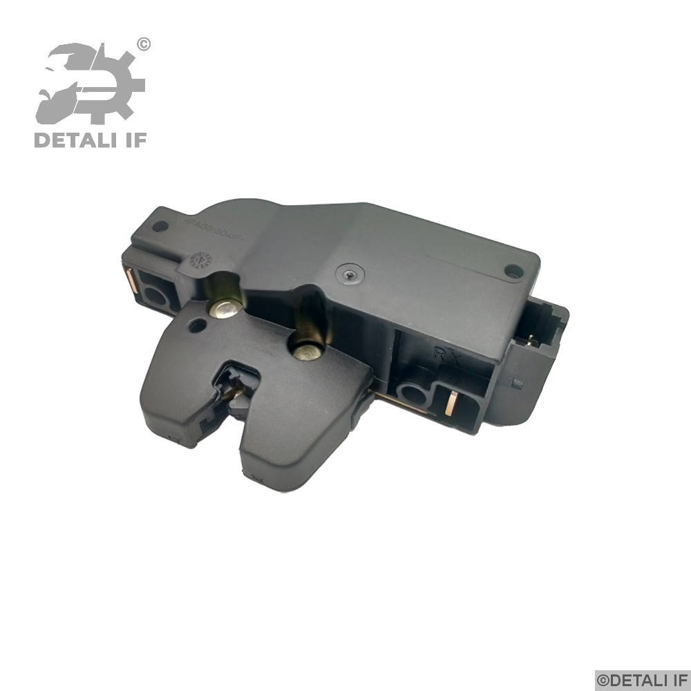 

Замок крышки багажника 307 Peugeot 871972 9646091580 8719.72