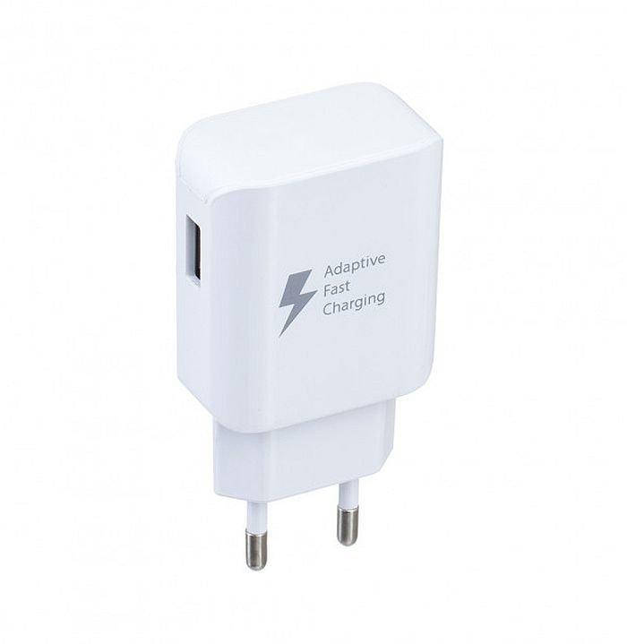 

Зарядное устройство Usb адаптер Ep-Ta300, Белый