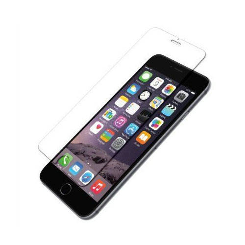 

Защитное стекло дисплея iPhone 6 Plus / 6S Plus, Прозрачный