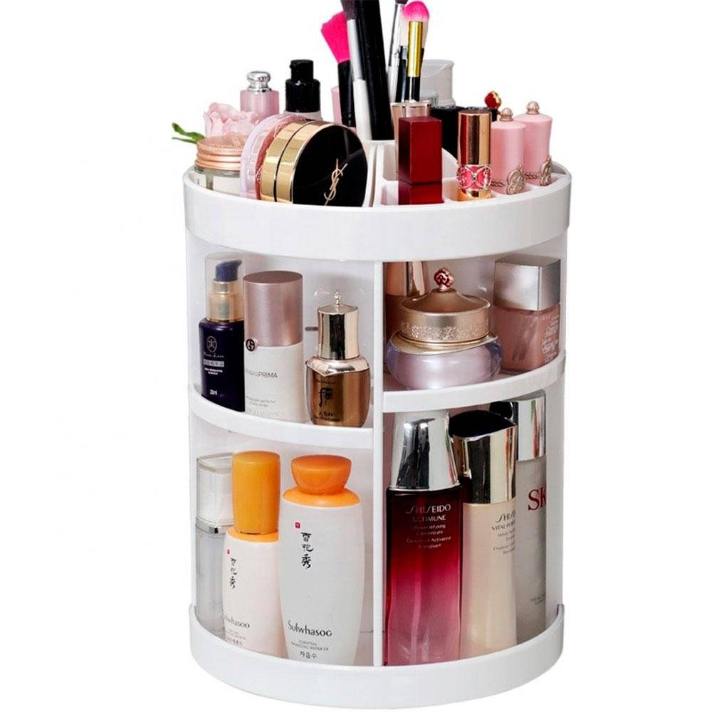 

Органайзер для косметики Rotation Cosmetic Box 360