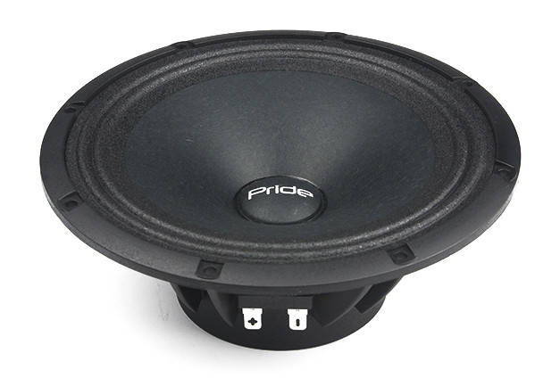 

Эстрадная акустика Pride Ruby Light 6,5"