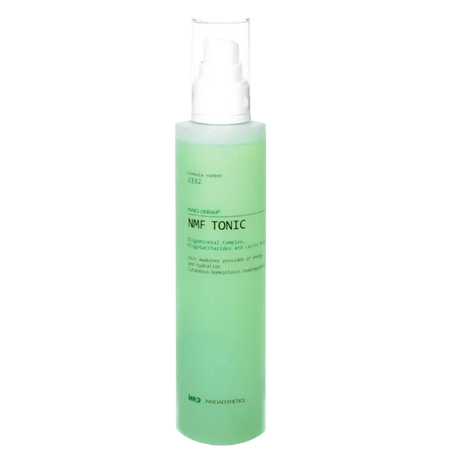 

Увлажняющий тоник, регулирующий кожный гомеостаз NMF Tonic