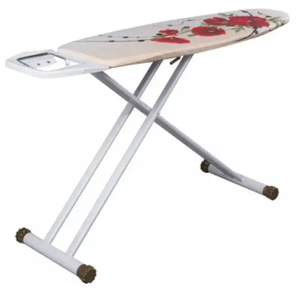 

Гладильная доска Harbinger ММ 460 Picture 44х120 см, Белый