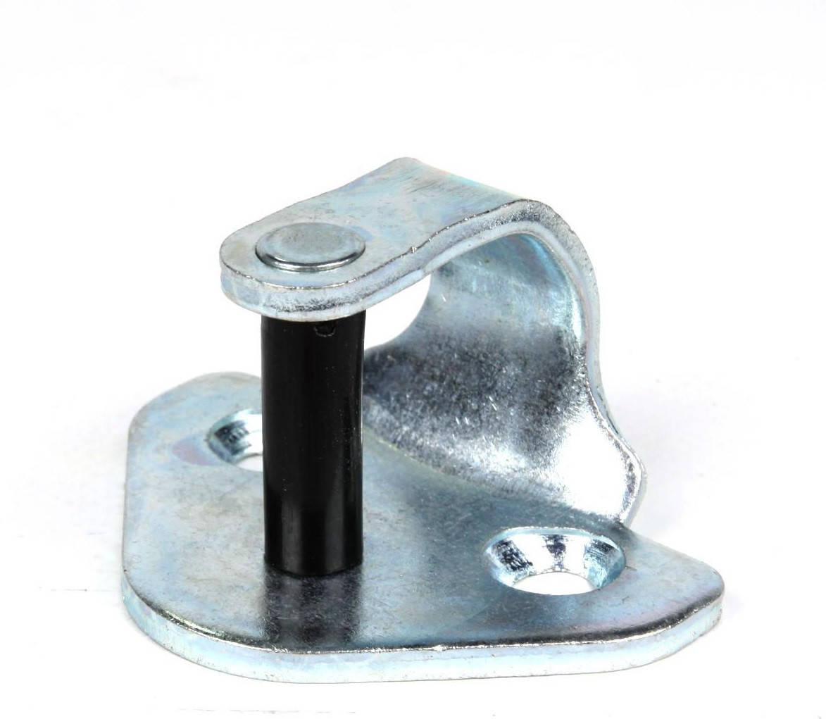 

Скоба замка передней двери (фиксатор, зацеп) Fiat Ducato/Peugeot Boxer/Citroen Jumper 97-06 (1340174080)