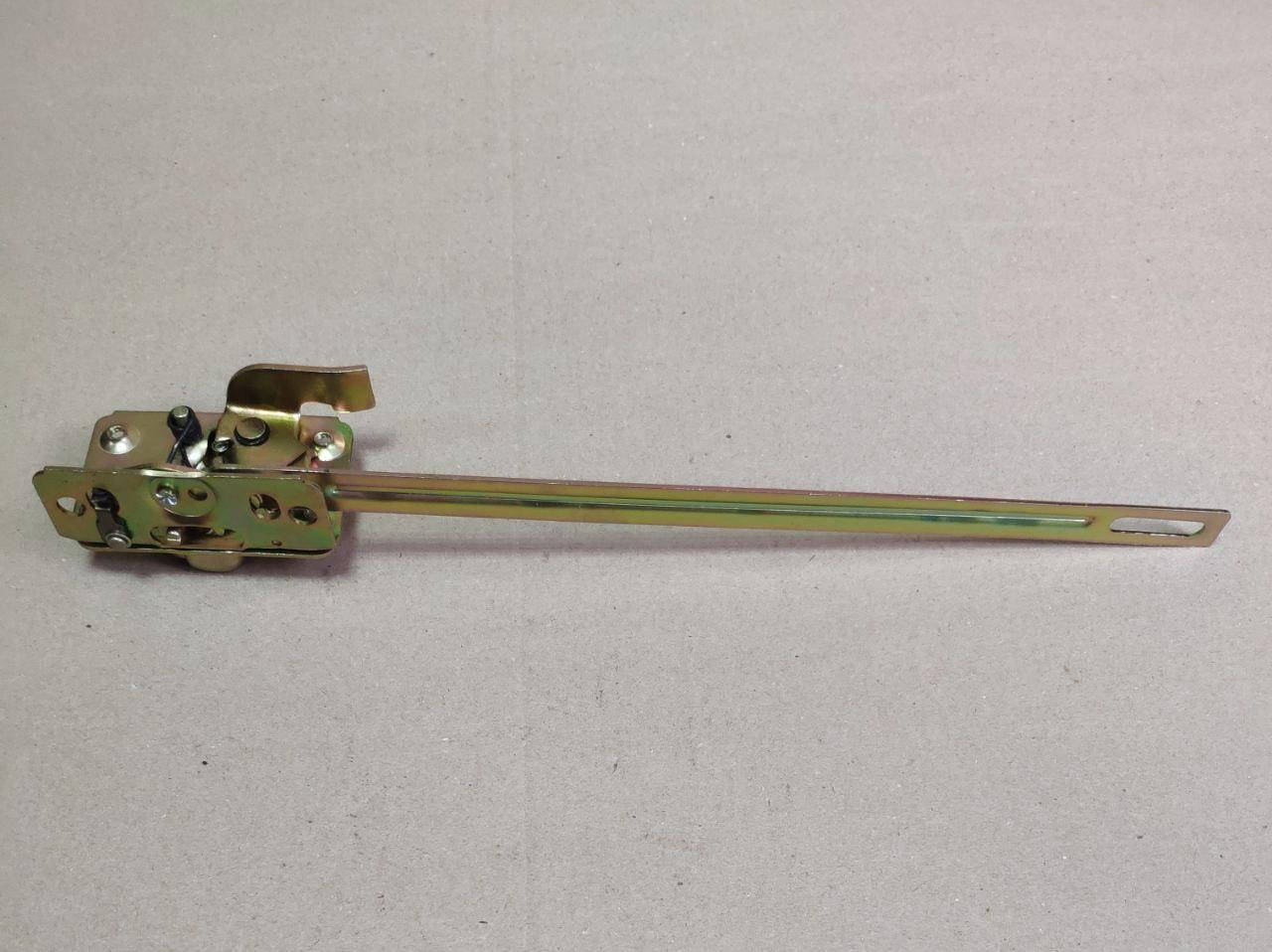 

Замок двери ЗИЛ правый