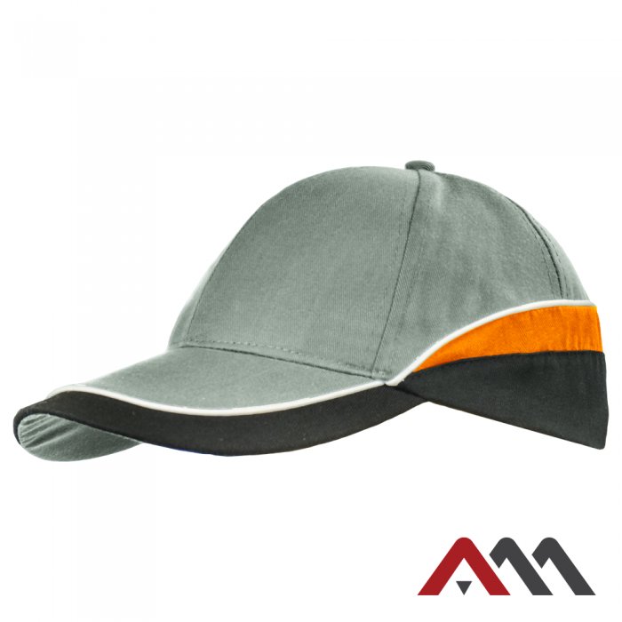 

КЕПКА CBI GREY