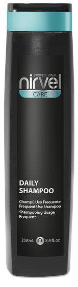 

Шампунь для натуральных волос Nirvel Daily shampoo