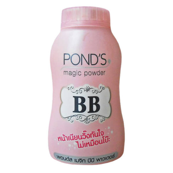 

BB Пудра Ponds для любого типа кожи