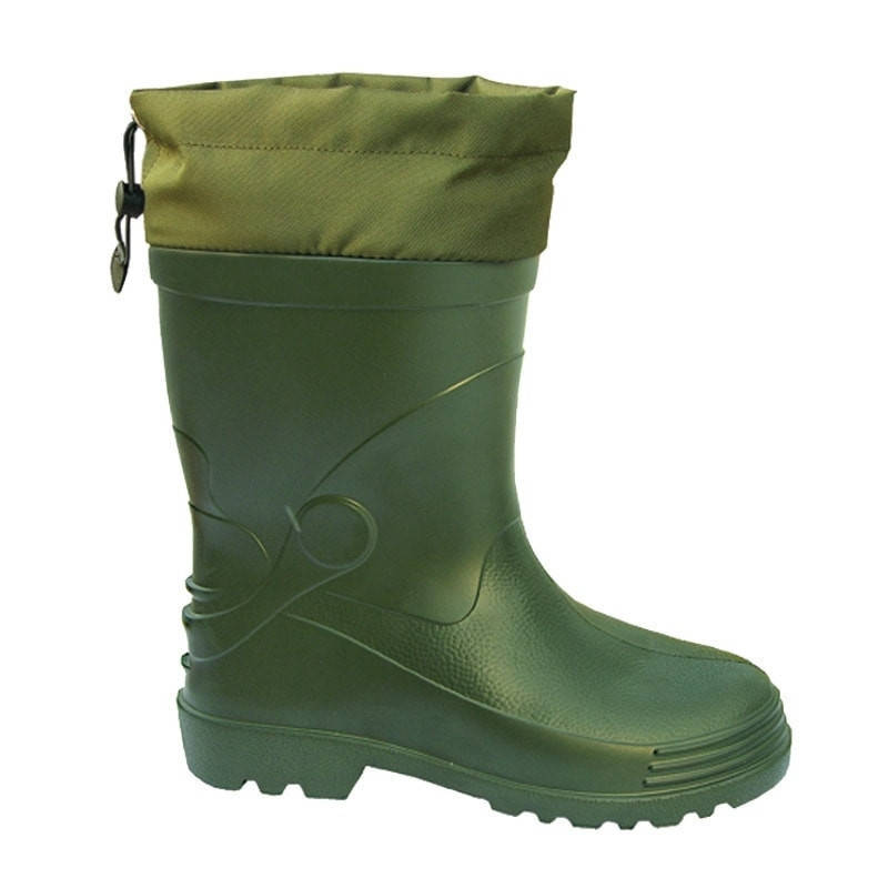 

Сапоги для зимней охоты и рыбалки Lemigo Wader 892 EVA (-30) с затяжками Польша р.46