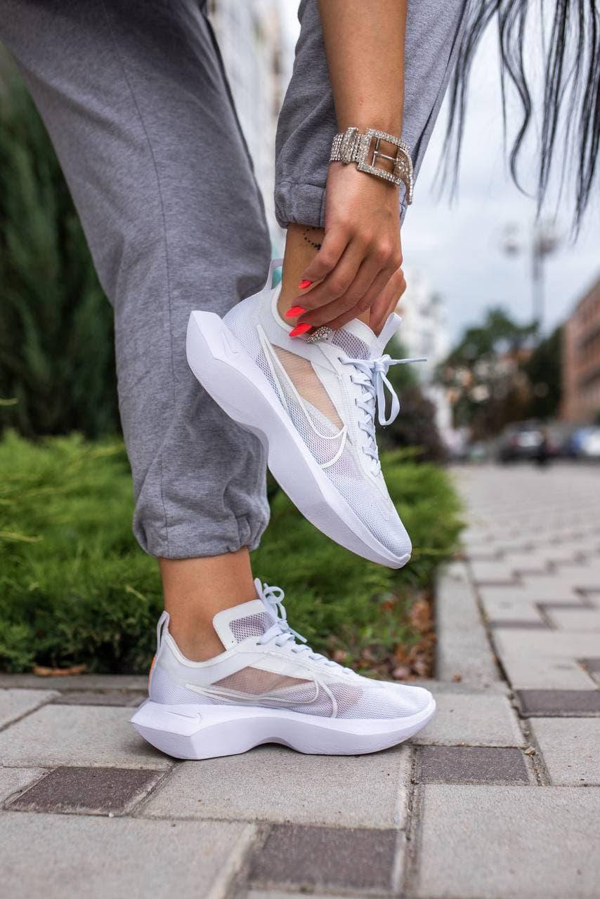 

Женские кроссовки Nike Vista Lite White 39, Белый