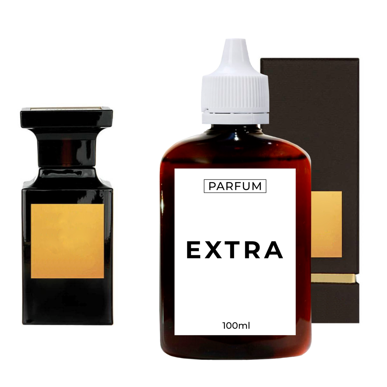 

Наливная парфюмерия №424 TOBACCO VANILLE
