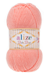 

Пряжа Baby Best Alize-145