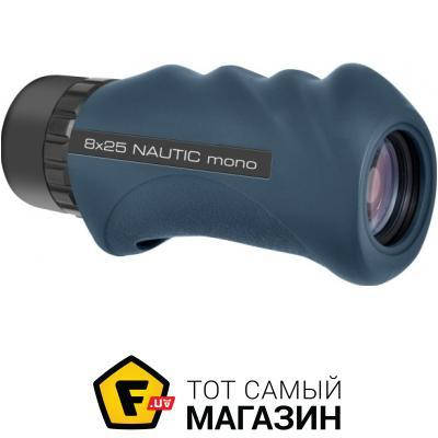 

Монокль Bresser Nautic 8x25 WP, Синий