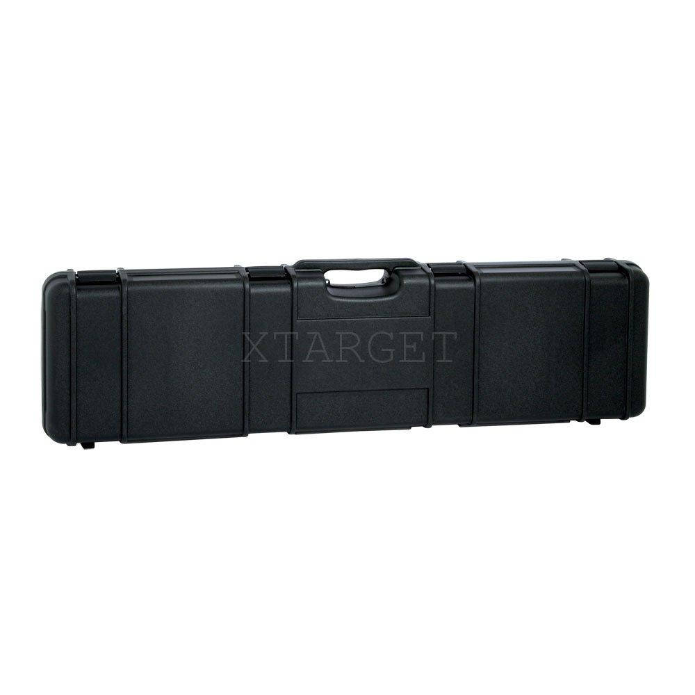 

Кейс Negrini универсальный 117,5x29x12, замок PushPull