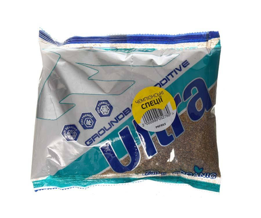 

Добавка ароматизированная Flagman Ultra Чемпиоские Специи