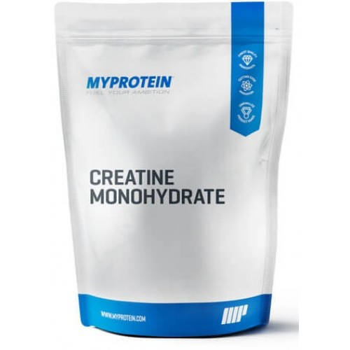 

Креатин моногидрат MyProtein Creatine Monohydrate 500g