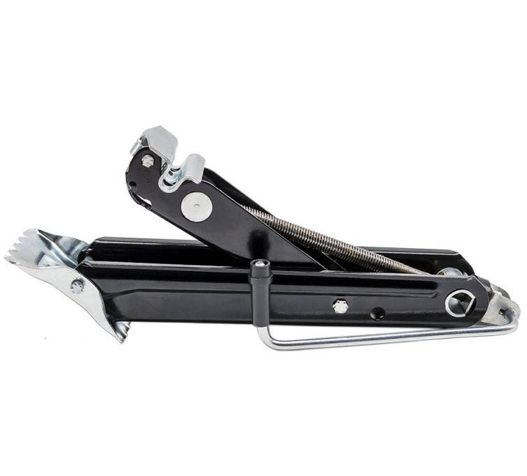 

Домкрат трапеция 700 кг Elegant Maxi EL 101 809 с ручкой