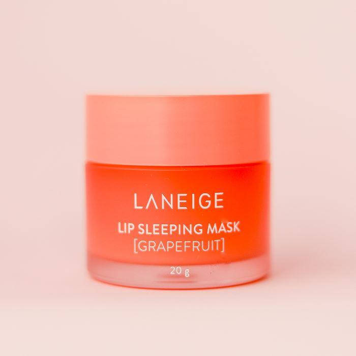 

Маска для губ Laneige Lip Sleeping Mask Grapefruit 20 г