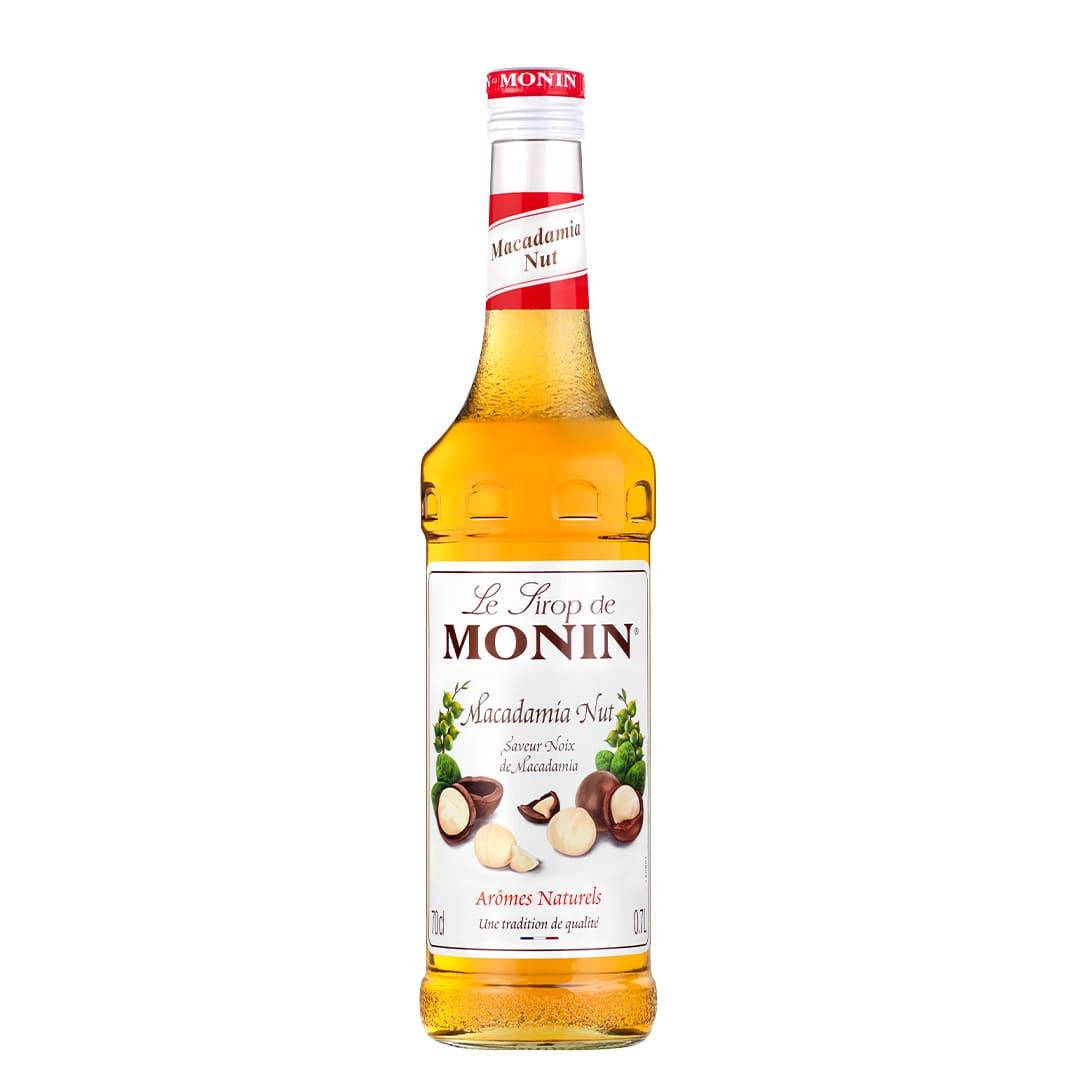 

Сироп MONIN Макадамский орех 0.7л