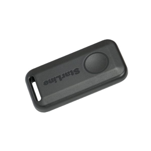 

Автосигнализация StarLine S66 V2 BT 2CAN+4LIN GSM