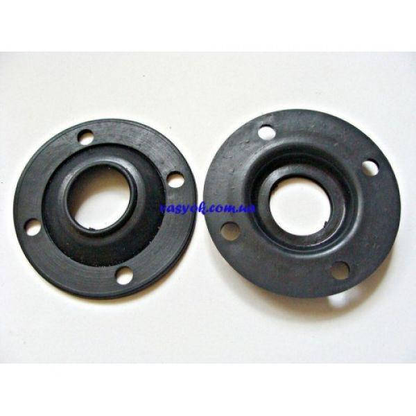 

Уплотнительная прокладка 110/35мм для водонагревателя Lorenzi Vasco Group MF000900