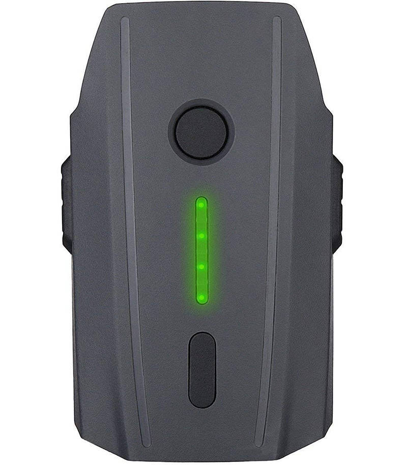 

Аккумулятор PowerPlant DJI Mavic Pro 3830mAh