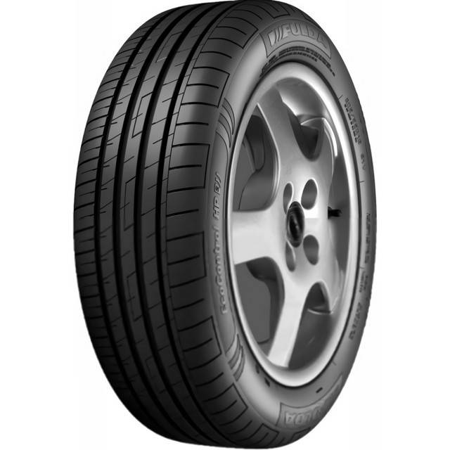 

Летние шины Fulda EcoControl HP2 205/55 R16 91H
