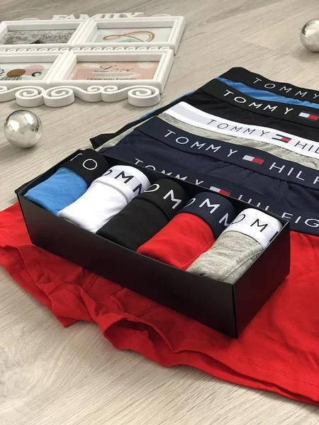

Набор мужского нижнего белья Tommy HILFIGER