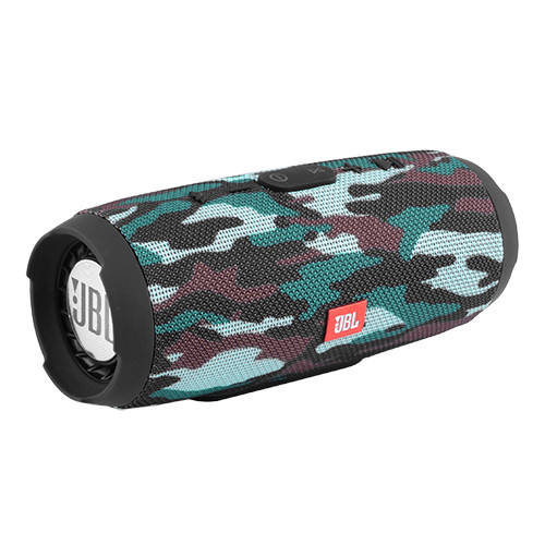 

Портативная MP3 Bluetooth колонка акустика UBL Charge 3 Камуфляж