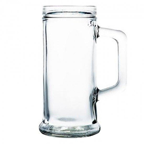 

Бокал стеклянный для пива Pure Beer Tankard 500мл. Uniglass
