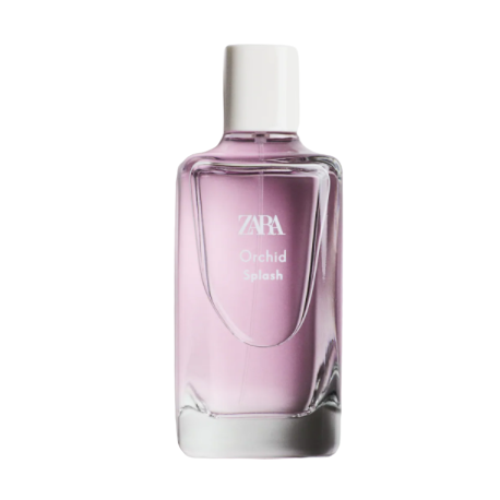 

Туалетная вода женская ZARA ORCHID SPLASH 150 ML Оригинал Испания