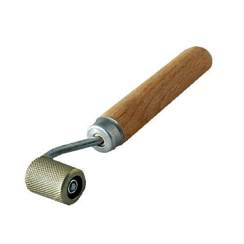 

Валик прикаточный К1 (короткий) ACOUSTICS