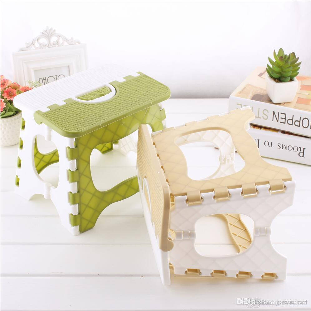 

Раскладной табурет - Мультистул, Черный